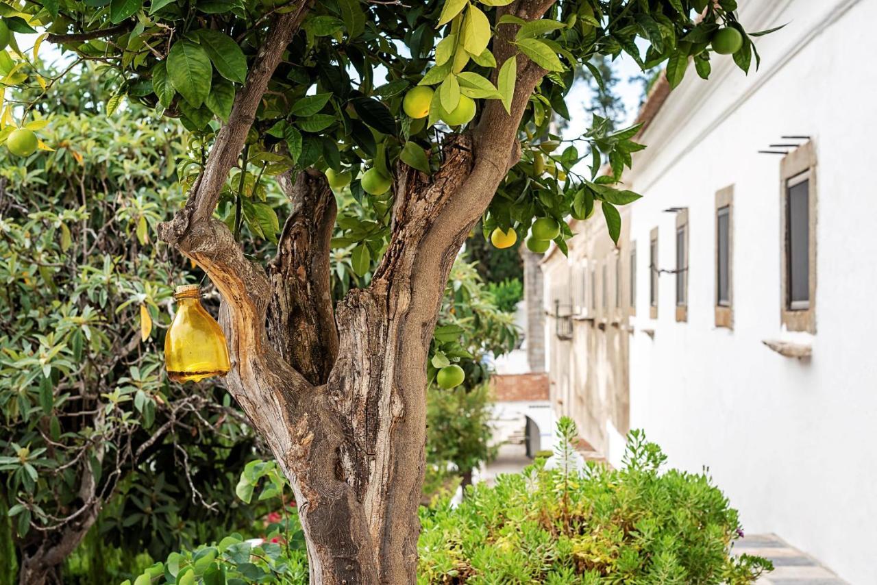 Hotel Convento Sao Paulo - Rural 4*