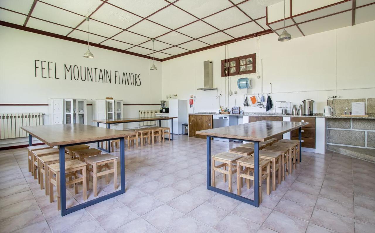 - Feel Nature Hostel *