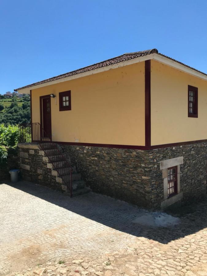 Solar Quinta Da Portela - Douro * Santa Marta de Penaguiao