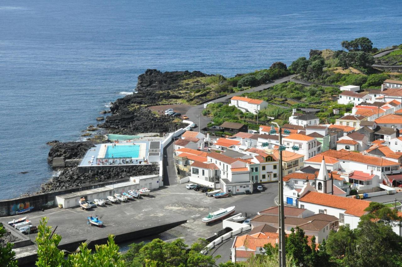Casa Da Abrotea Holiday home Lajes do Pico