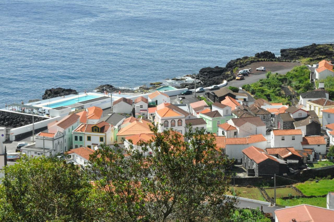 Casa Da Abrotea