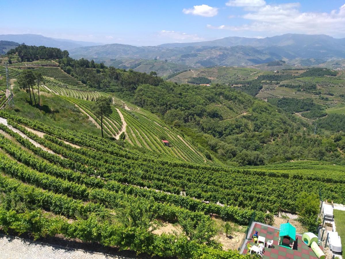 Quinta Da Corujeira Vila Real