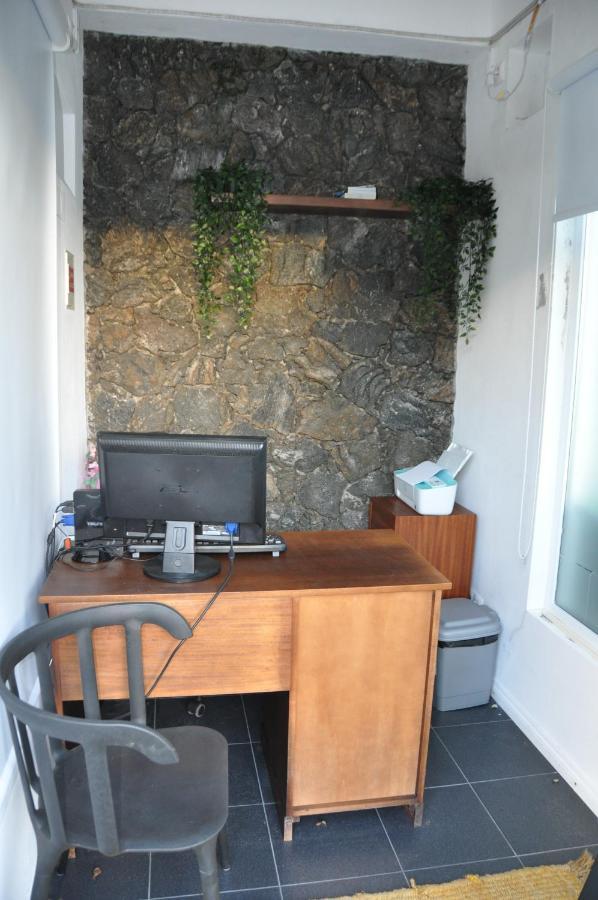 Casa Da Abrotea Holiday home Lajes do Pico