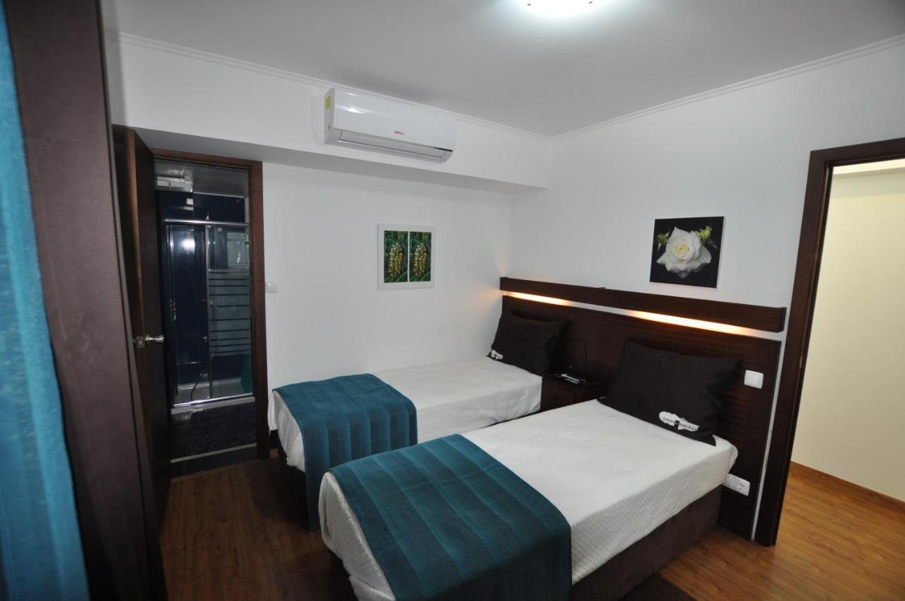 Holiday home Casa Da Abrotea
