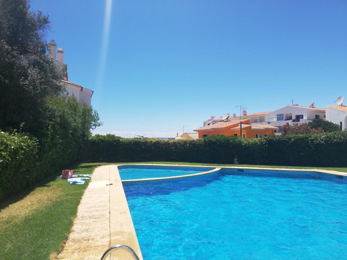 Amoreira Mar, - E Piscina Apartment