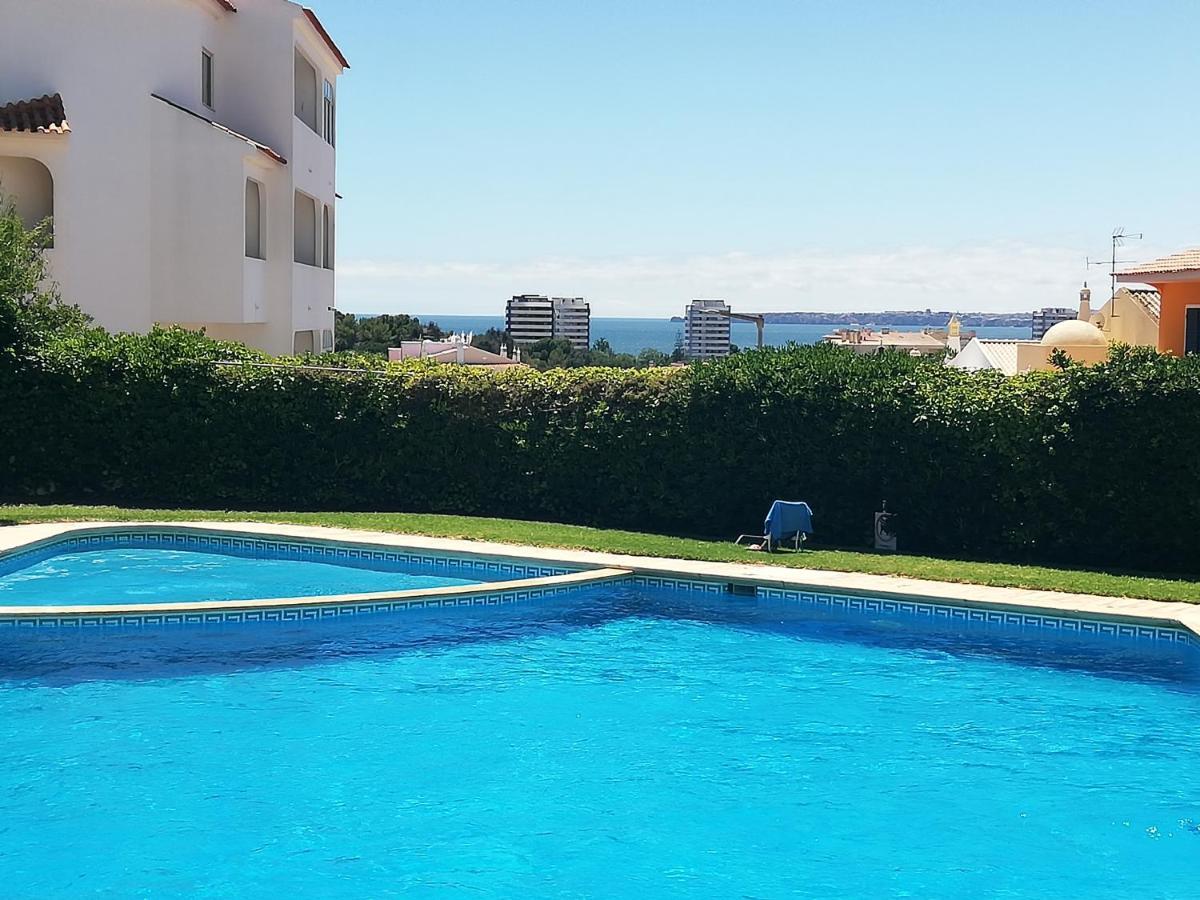 Amoreira Mar, - E Piscina *