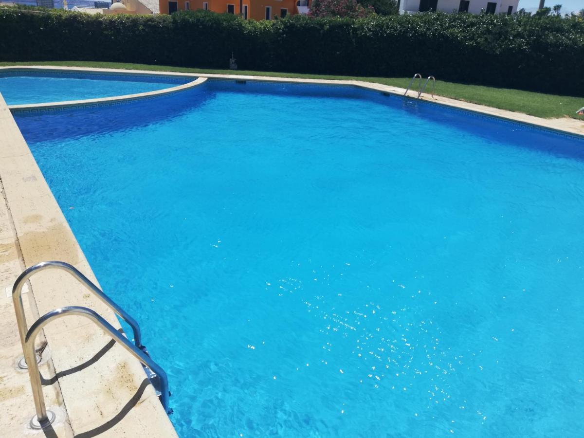 Amoreira Mar, - E Piscina Apartment Alvor