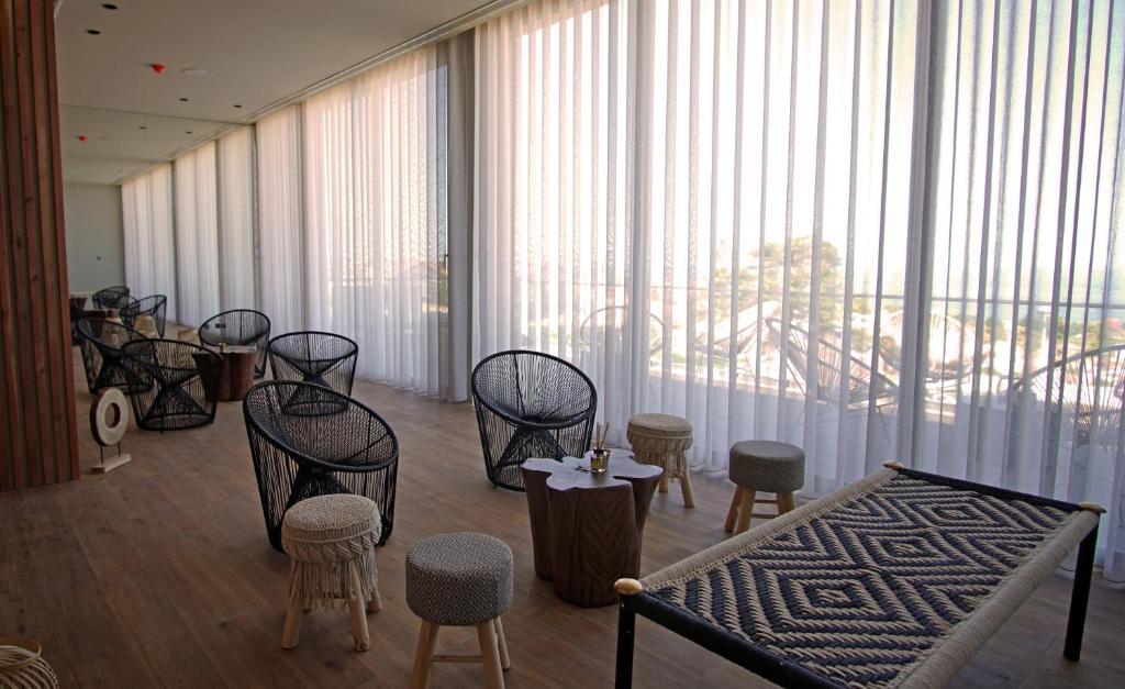 Hotel The Lince Nordeste Nordeste (Azores)