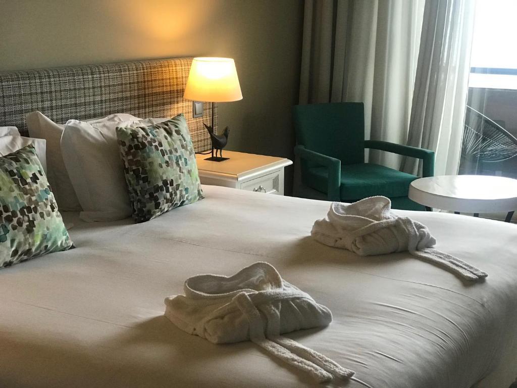 The Lince Nordeste 4* Nordeste (Azores)