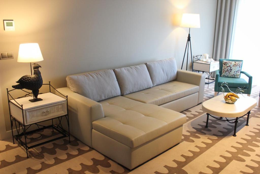 Hotel The Lince Nordeste