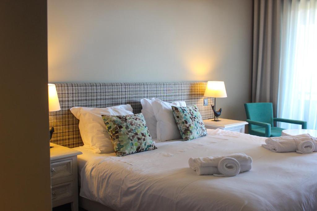 The Lince Nordeste Hotel Nordeste (Azores)