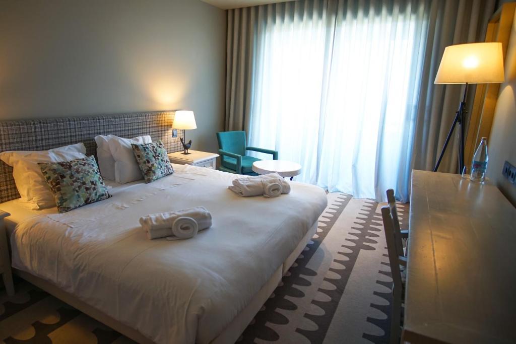 The Lince Nordeste 4*