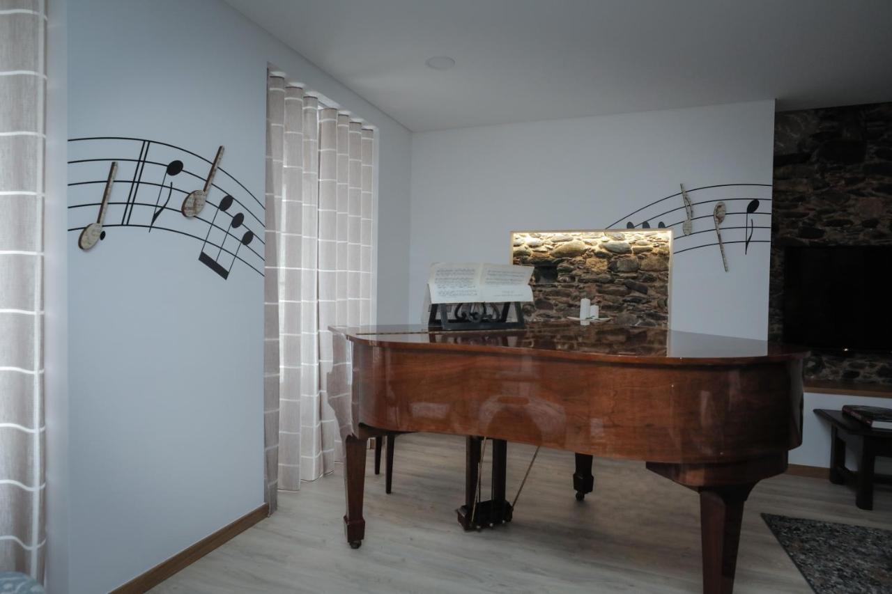 Casa Condessinhas Farm stay *