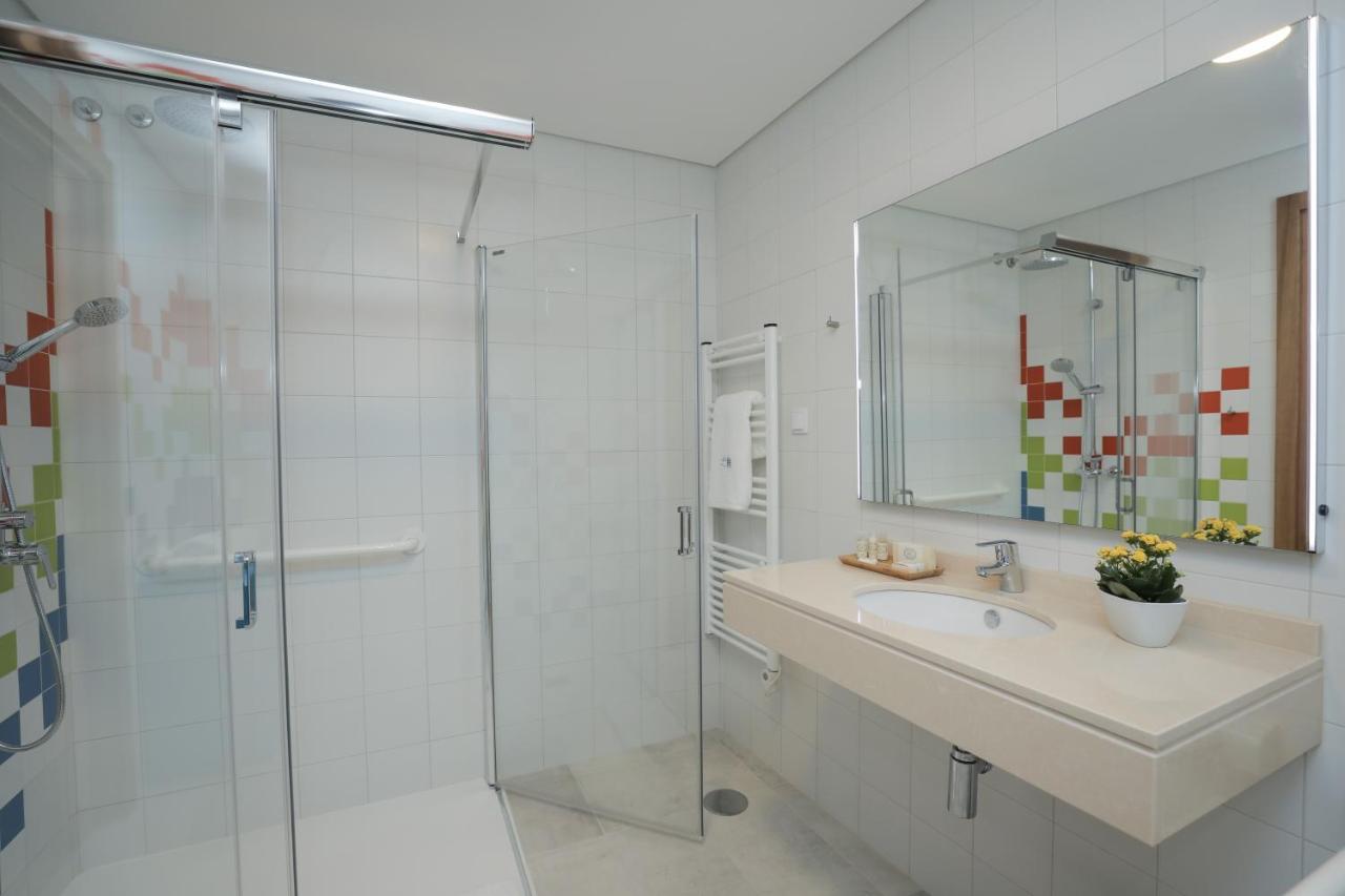 Casa Condessinhas Farm stay *