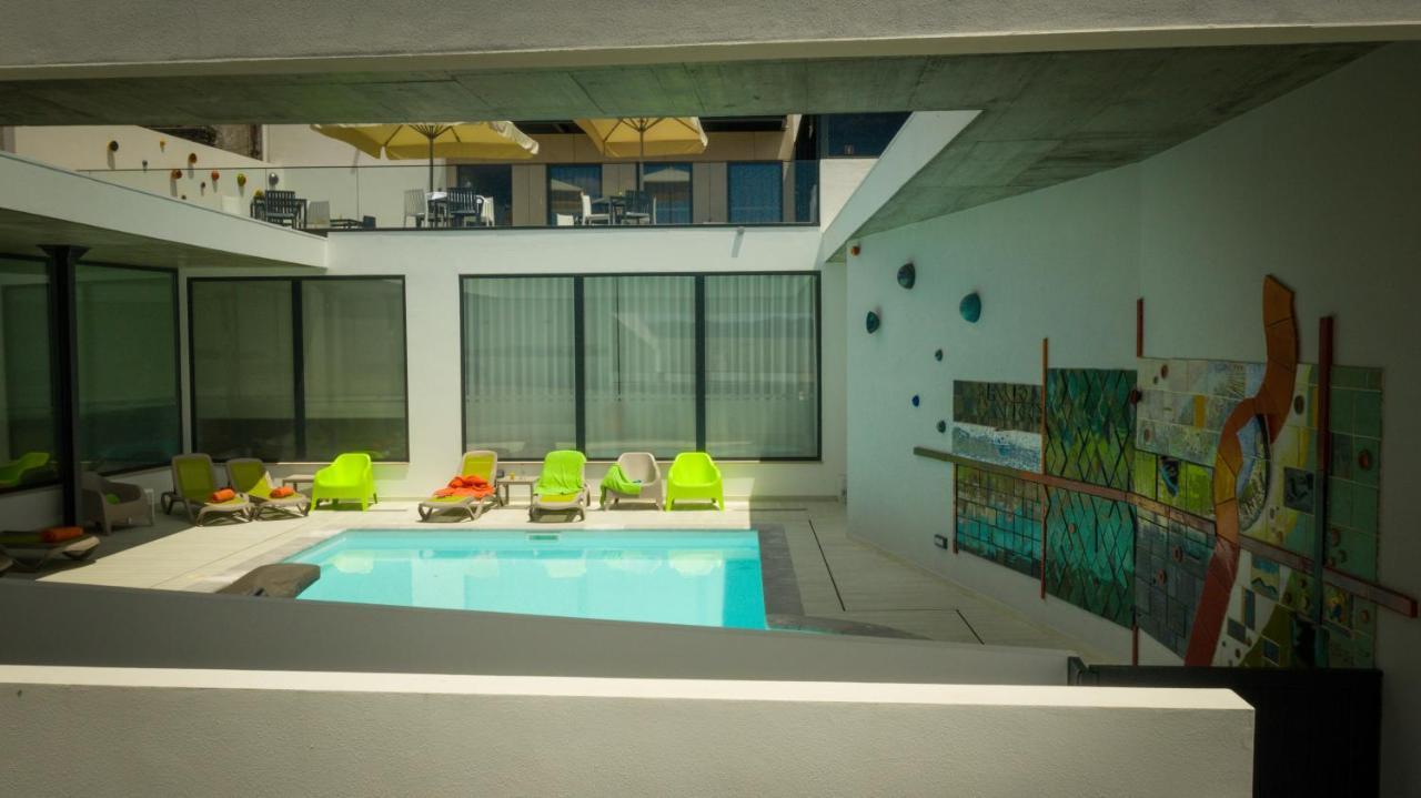 Farm stay Casa Condessinhas *