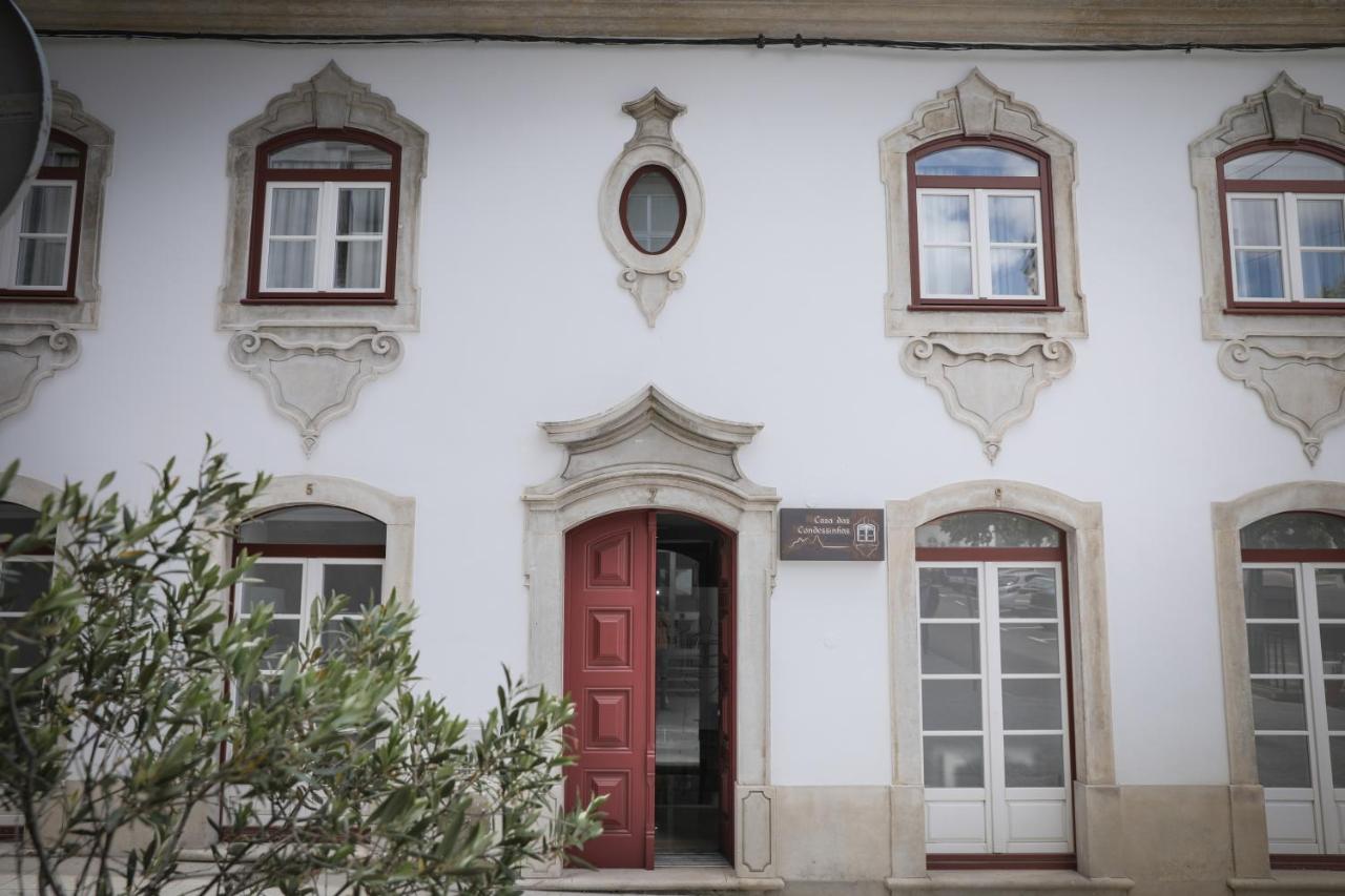 Casa Condessinhas