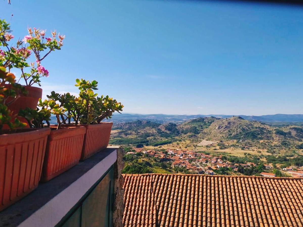 Casa Dos Sequeiras *