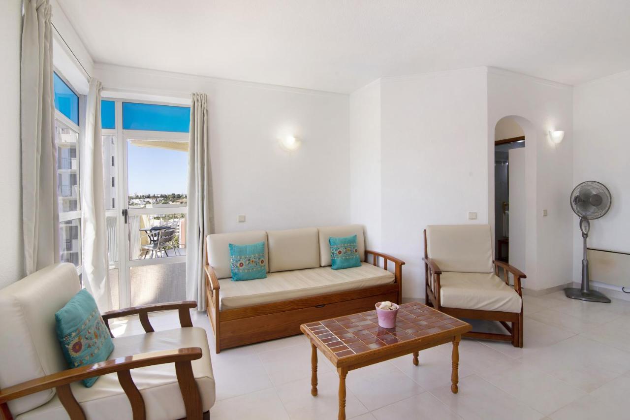 Sao Rafael 11ºd - Vista Mar Apartment Armacao de Pera