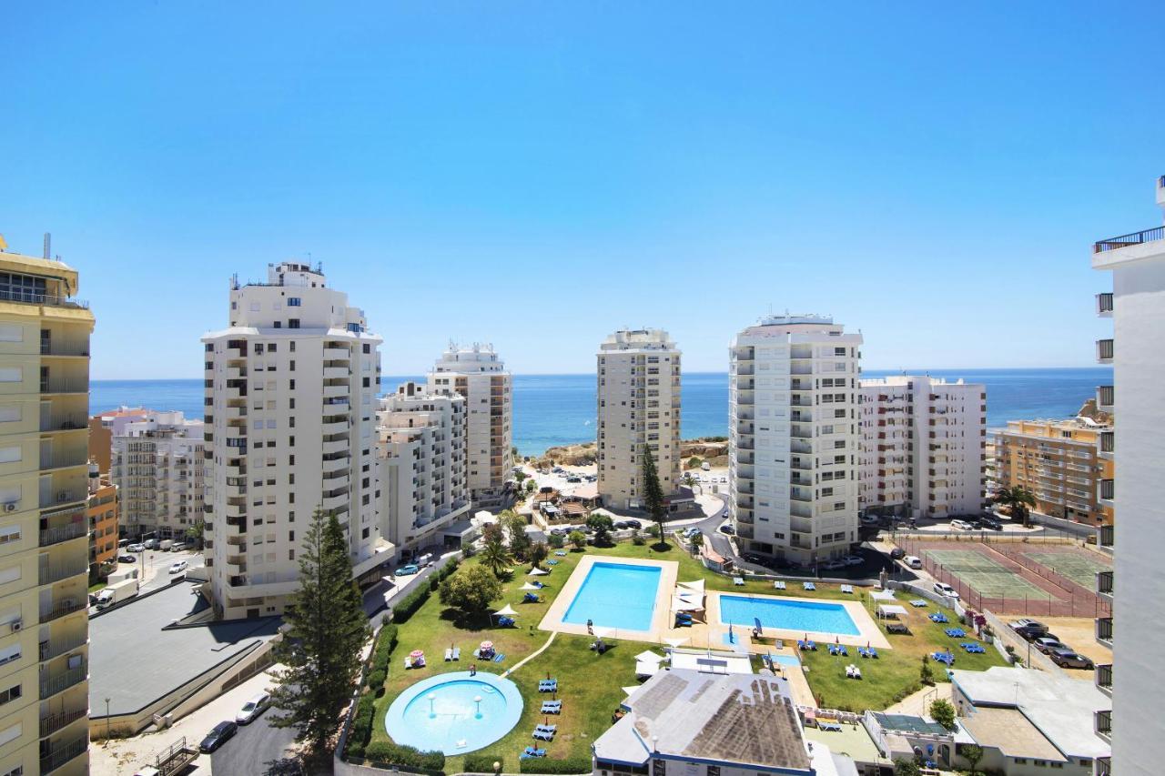 Sao Rafael 11ºd - Vista Mar *