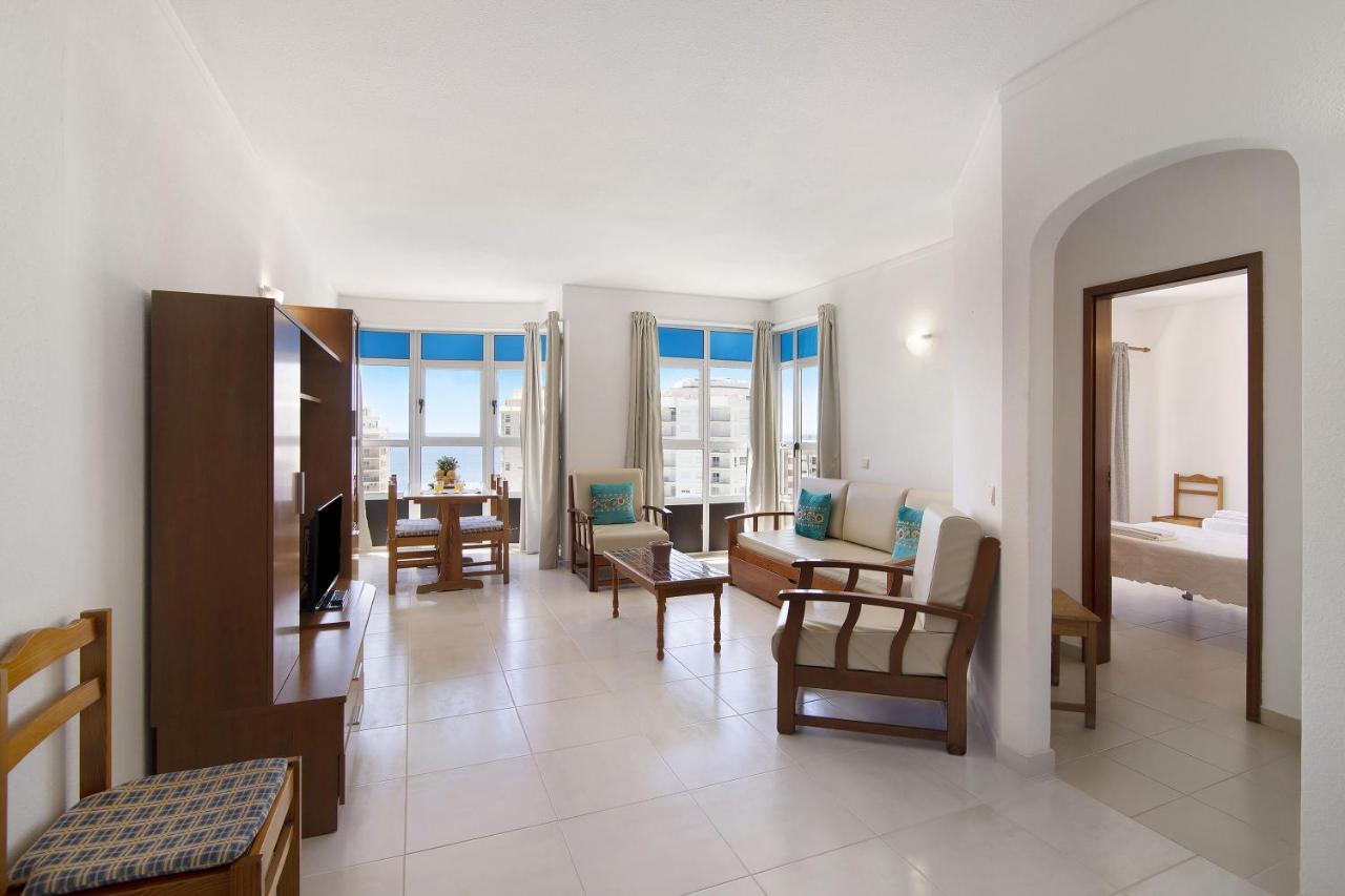 Apartment Sao Rafael 11ºd - Vista Mar Armacao de Pera