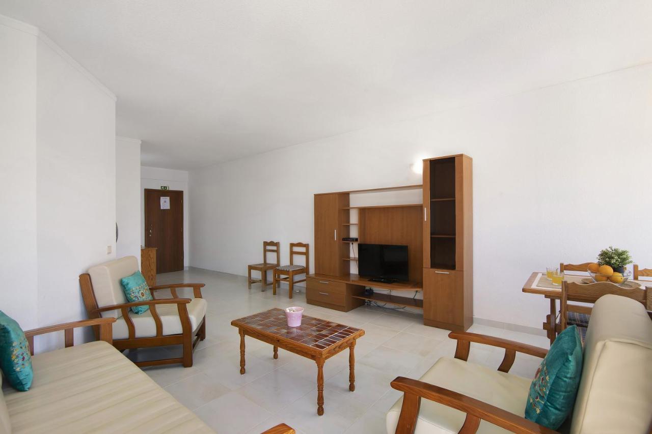 Sao Rafael 11ºd - Vista Mar Apartment