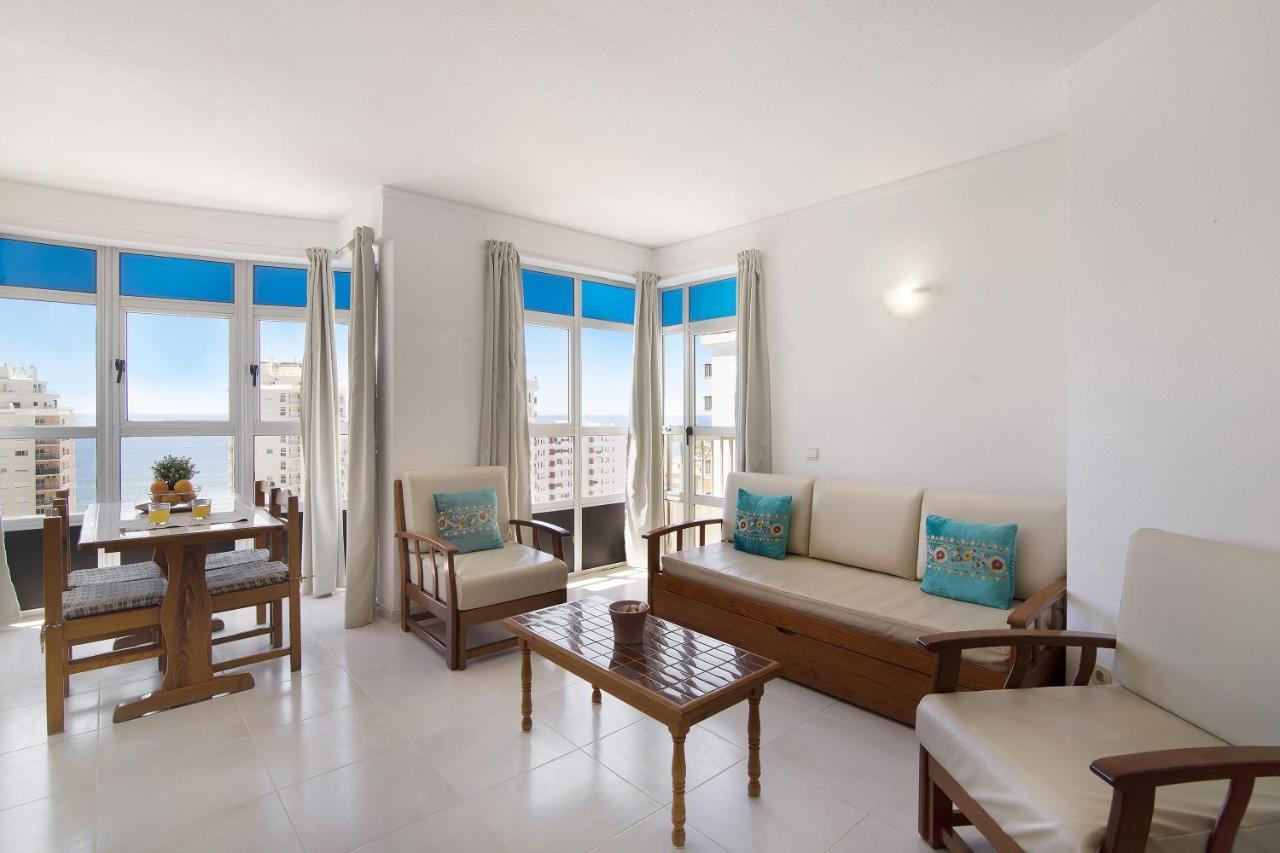 Apartment Sao Rafael 11ºd - Vista Mar *