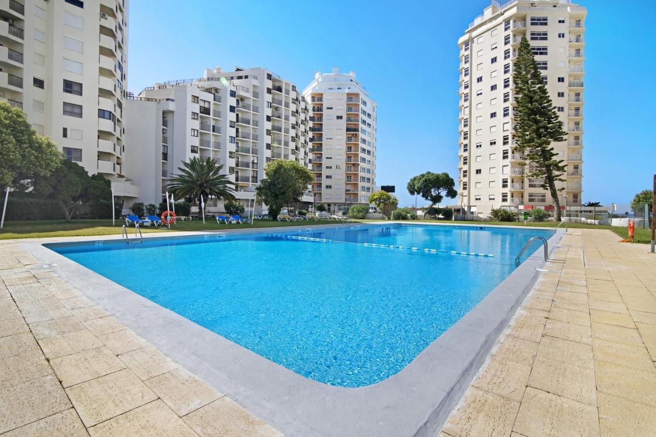 Sao Rafael 11ºd - Vista Mar * Armacao de Pera