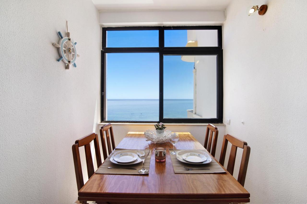 Torre Sol 1004 - Vista Mar Appartement *
