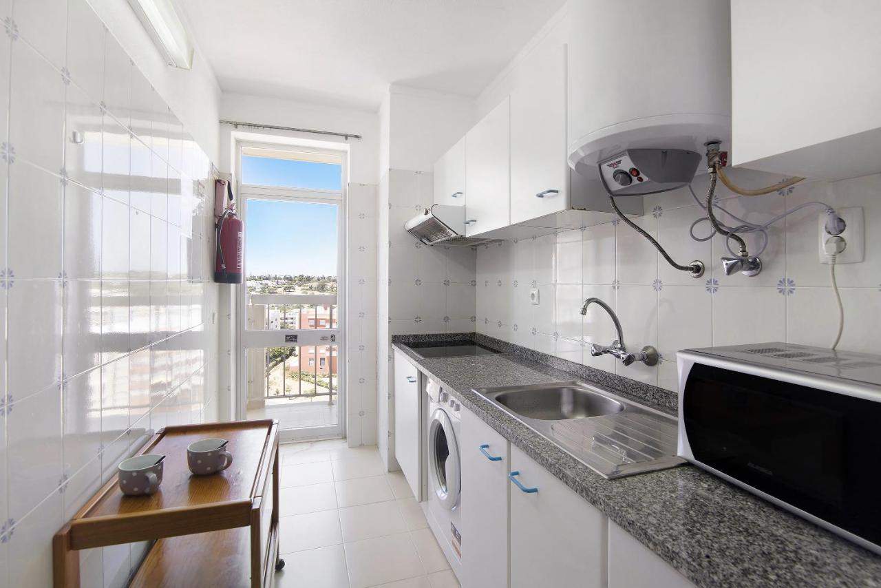 Sao Rafael 11ºd - Vista Mar Apartment