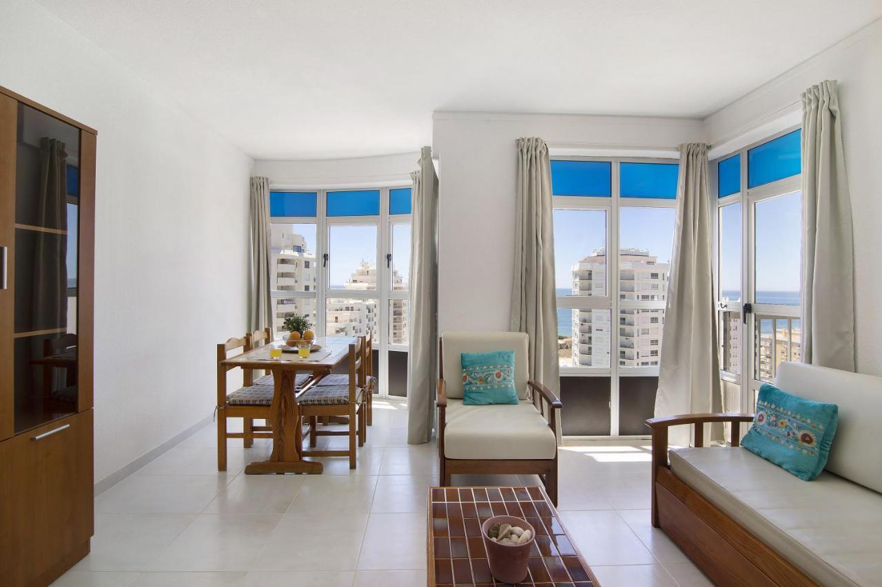 Sao Rafael 11ºd - Vista Mar Apartment *