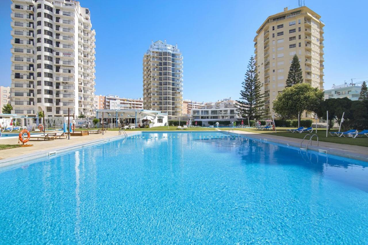 Apartment Nau Berrio 3ºd - Vista Mar *