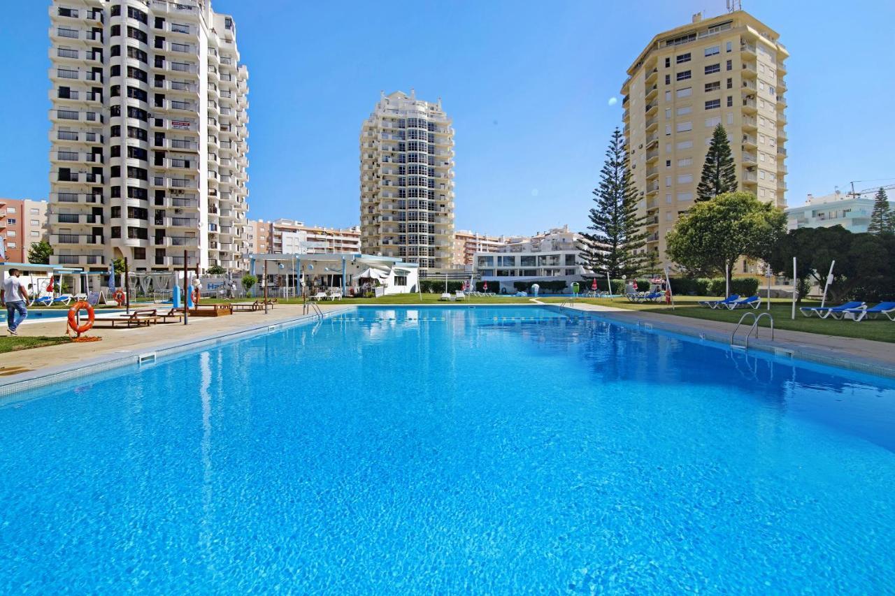 Appartement Torre Sol 1004 - Vista Mar *
