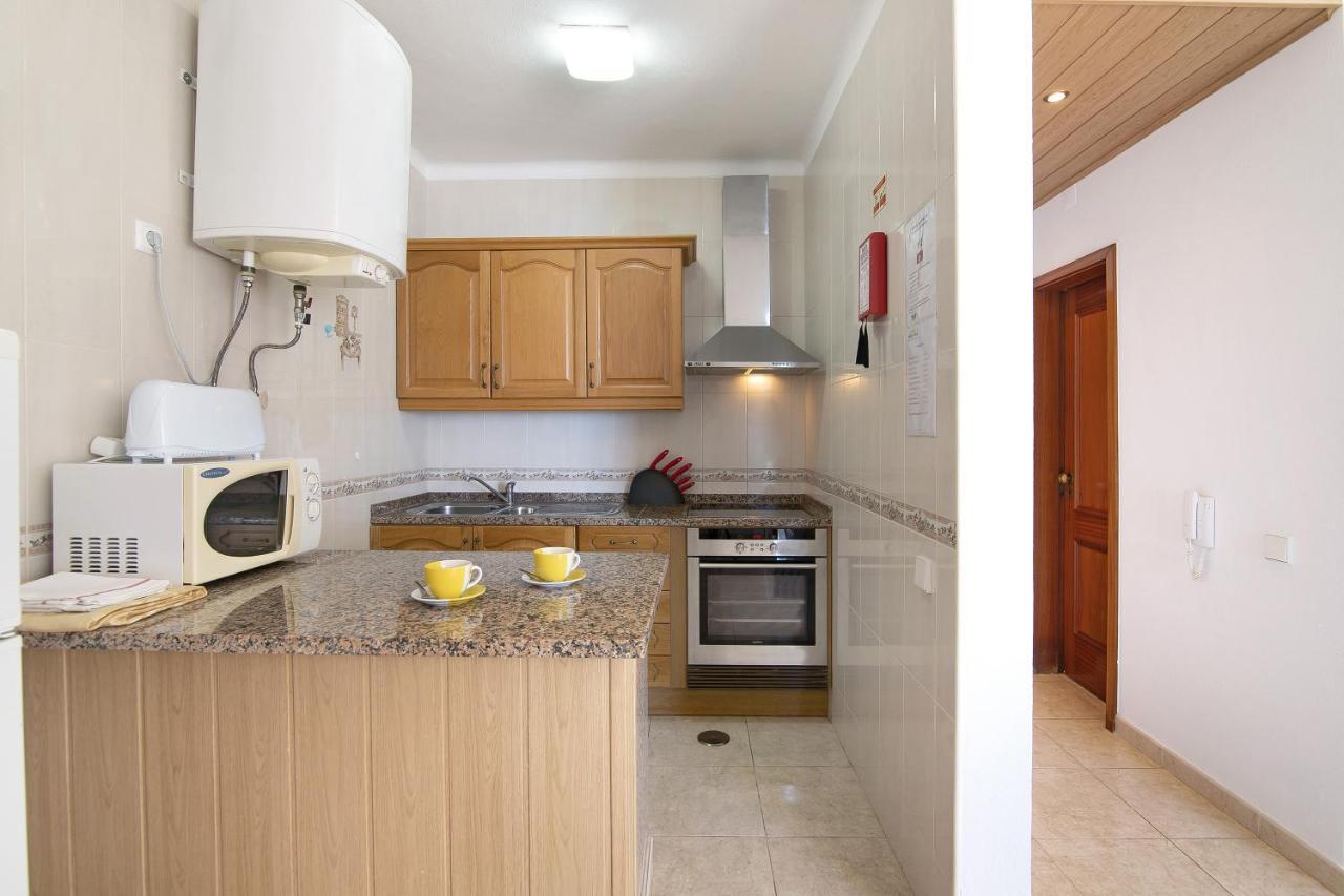 Appartement Torre Sol 1004 - Vista Mar