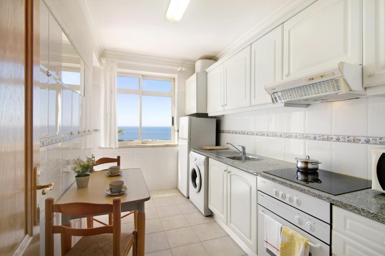 Nau Berrio 3ºd - Vista Mar Apartment *