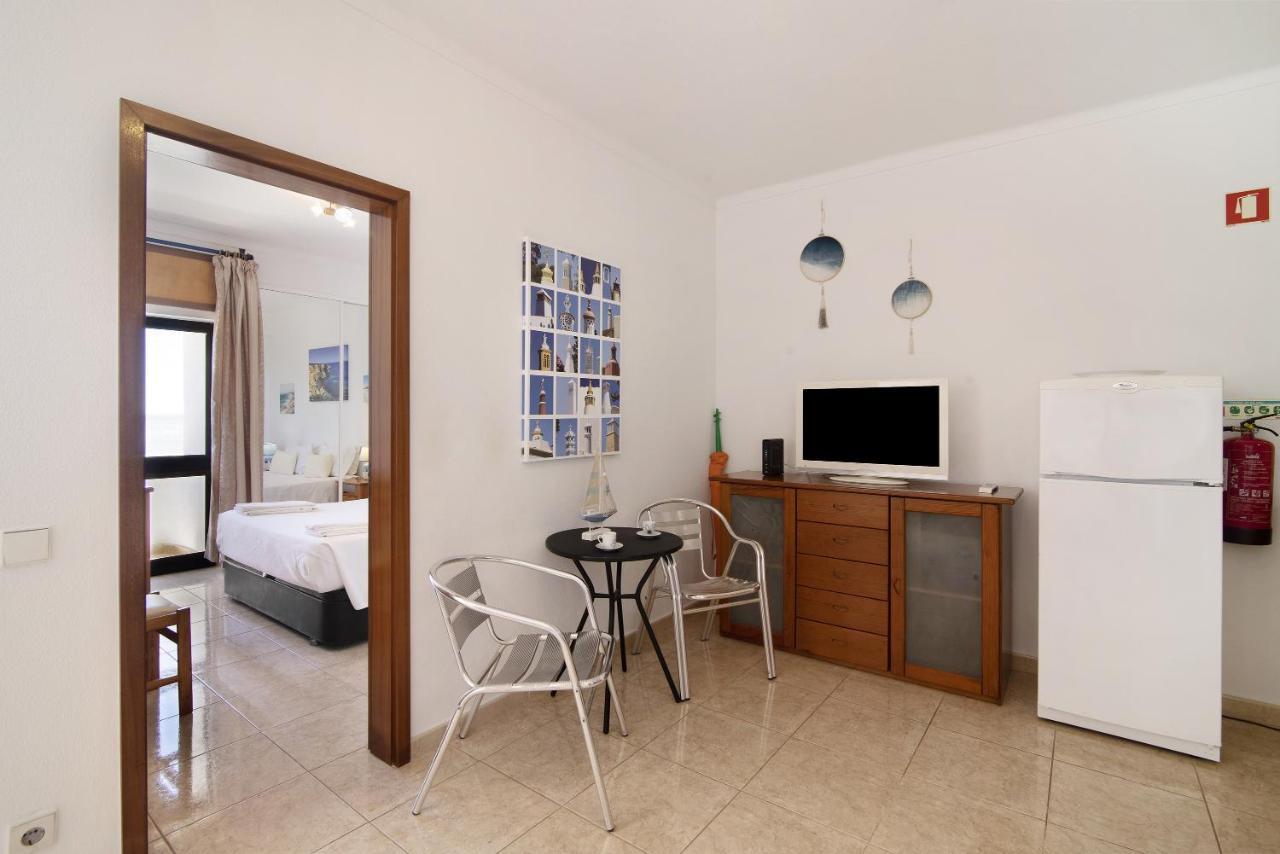 Appartement Torre Sol 1004 - Vista Mar Armação de Pêra