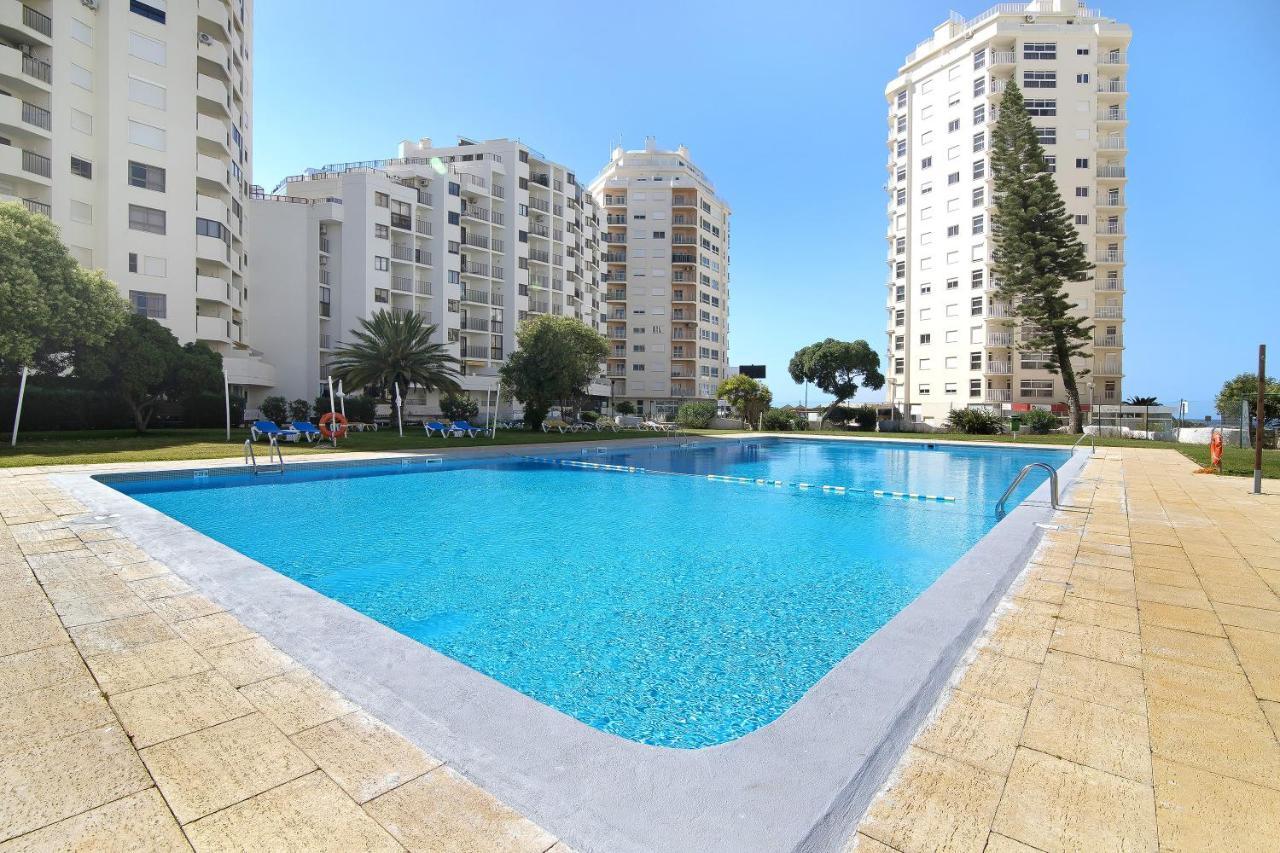 Appartement Torre Sol 1004 - Vista Mar *