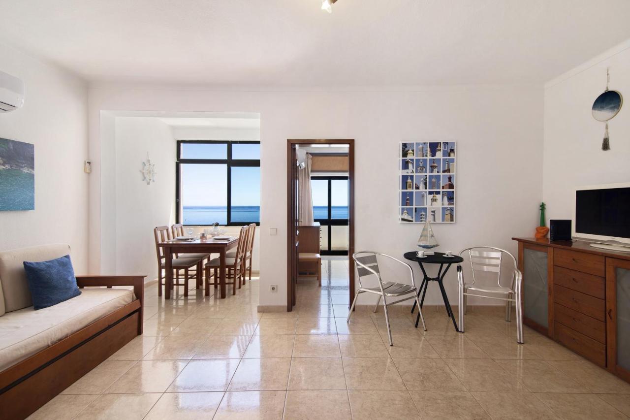 Torre Sol 1004 - Vista Mar Appartement Armação de Pêra