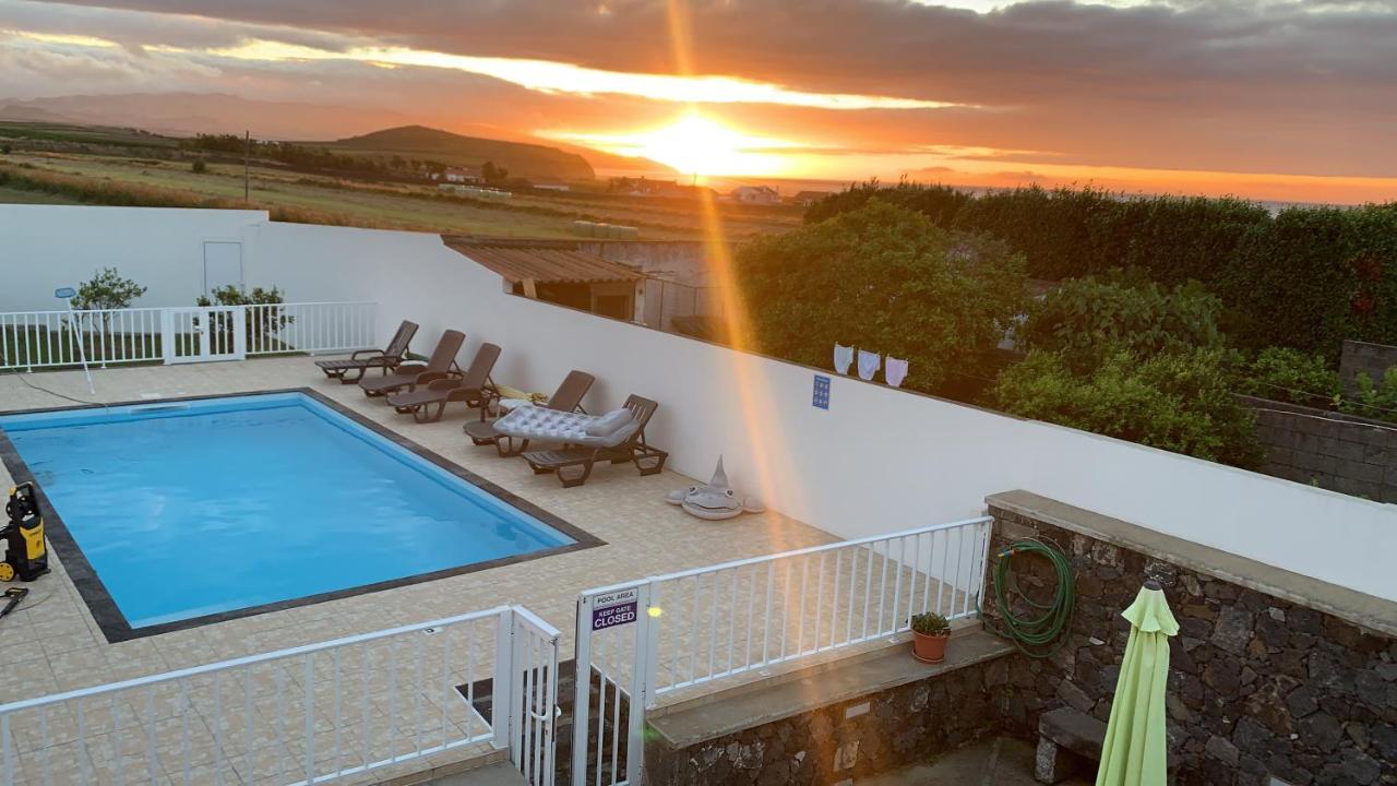 Holiday home Por Do Sol