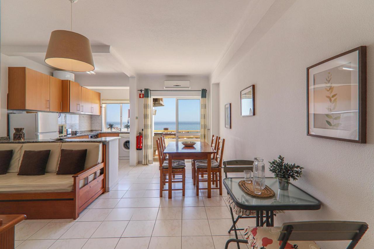 Appartement Estrela 304 - Vista Mar Armação de Pêra