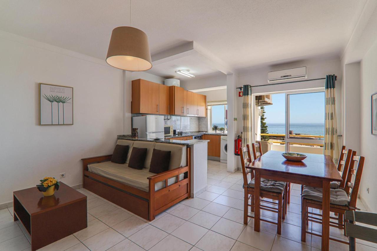 Appartement Estrela 304 - Vista Mar Armação de Pêra