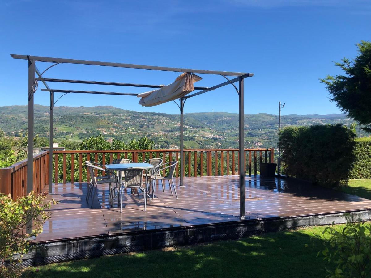 Casa Do Valado Holiday home