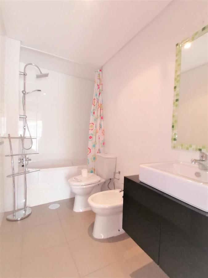 Paraiso Sol Rocha Luxurious Appartement *