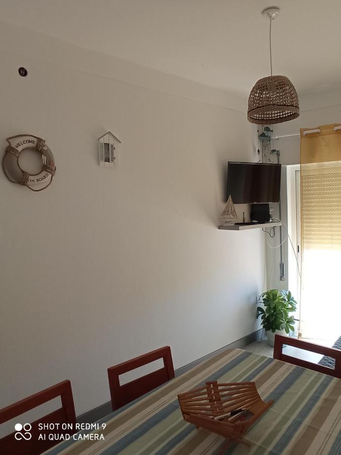 Casa Do Batoréu T1 E T3 - Buarcos 120 Mt * Figueira da Foz