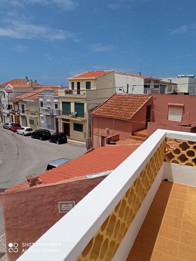 Casa Do Batoréu T1 E T3 - Buarcos 120 Mt *