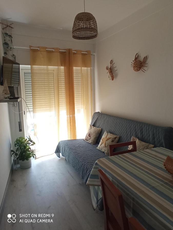 Casa Do Batoréu T1 E T3 - Buarcos 120 Mt Сasa de vacaciones