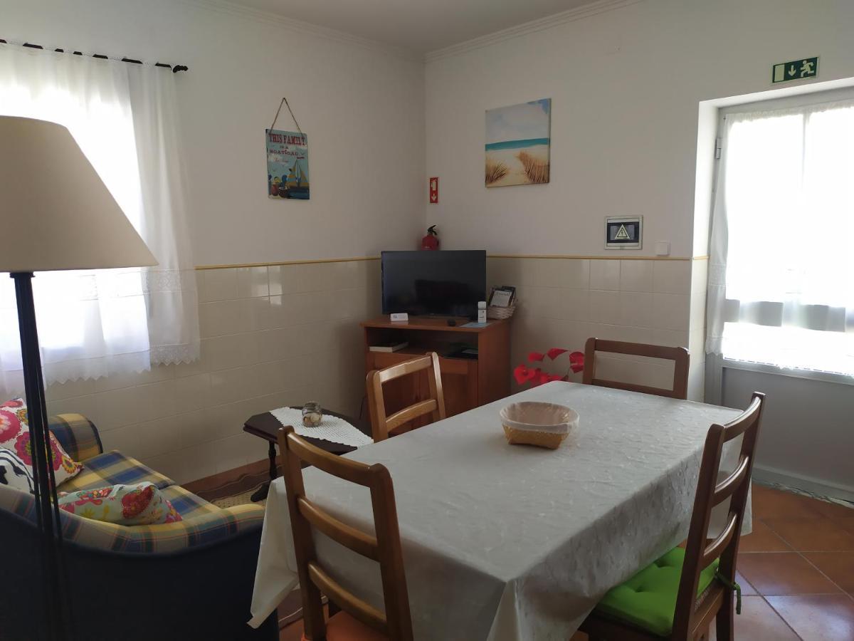 Casa S Nicolau 1 Near The Lourinha (Lisbon)