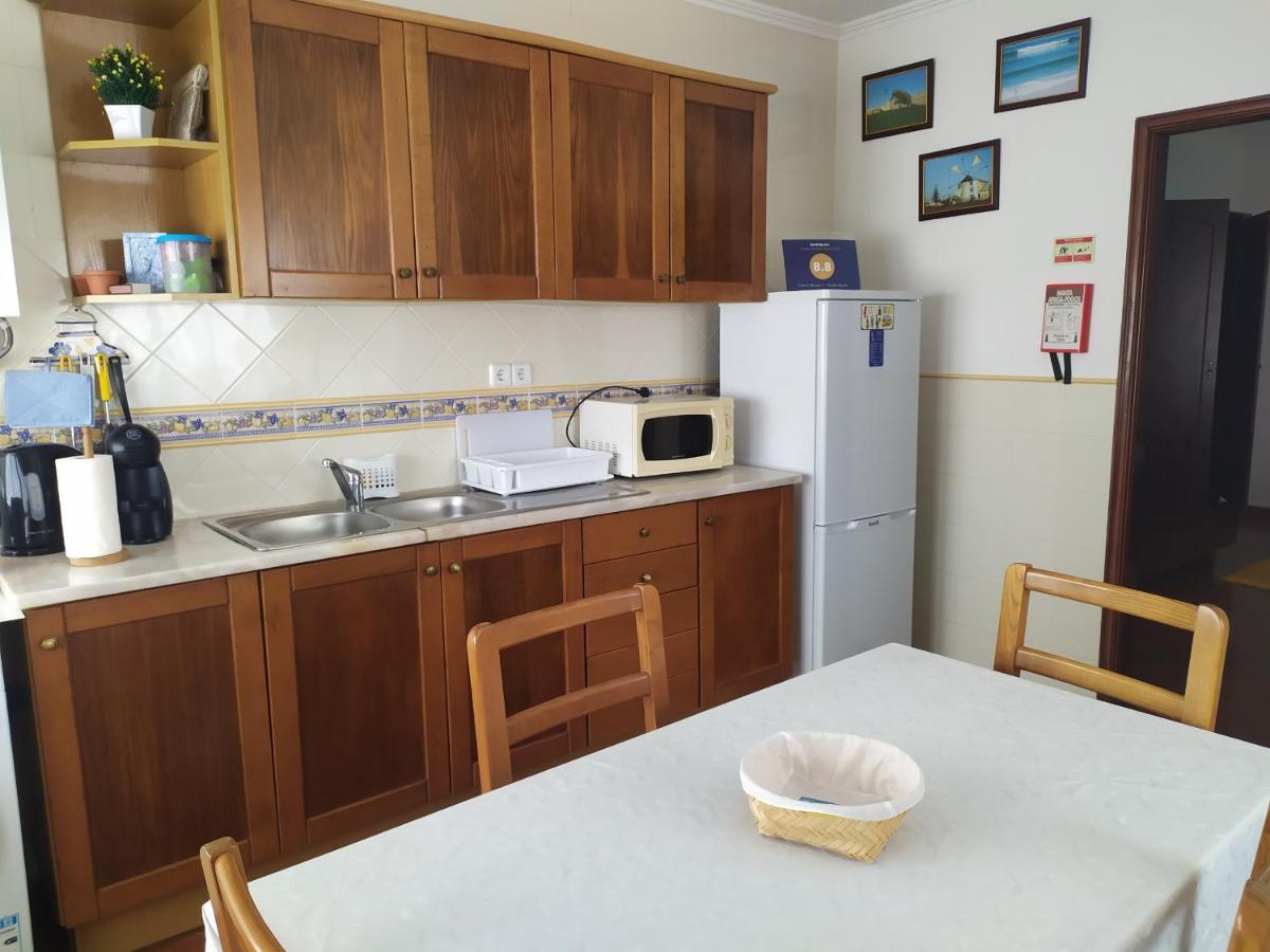 Casa S Nicolau 1 Near The Holiday home Lourinha (Lisbon)