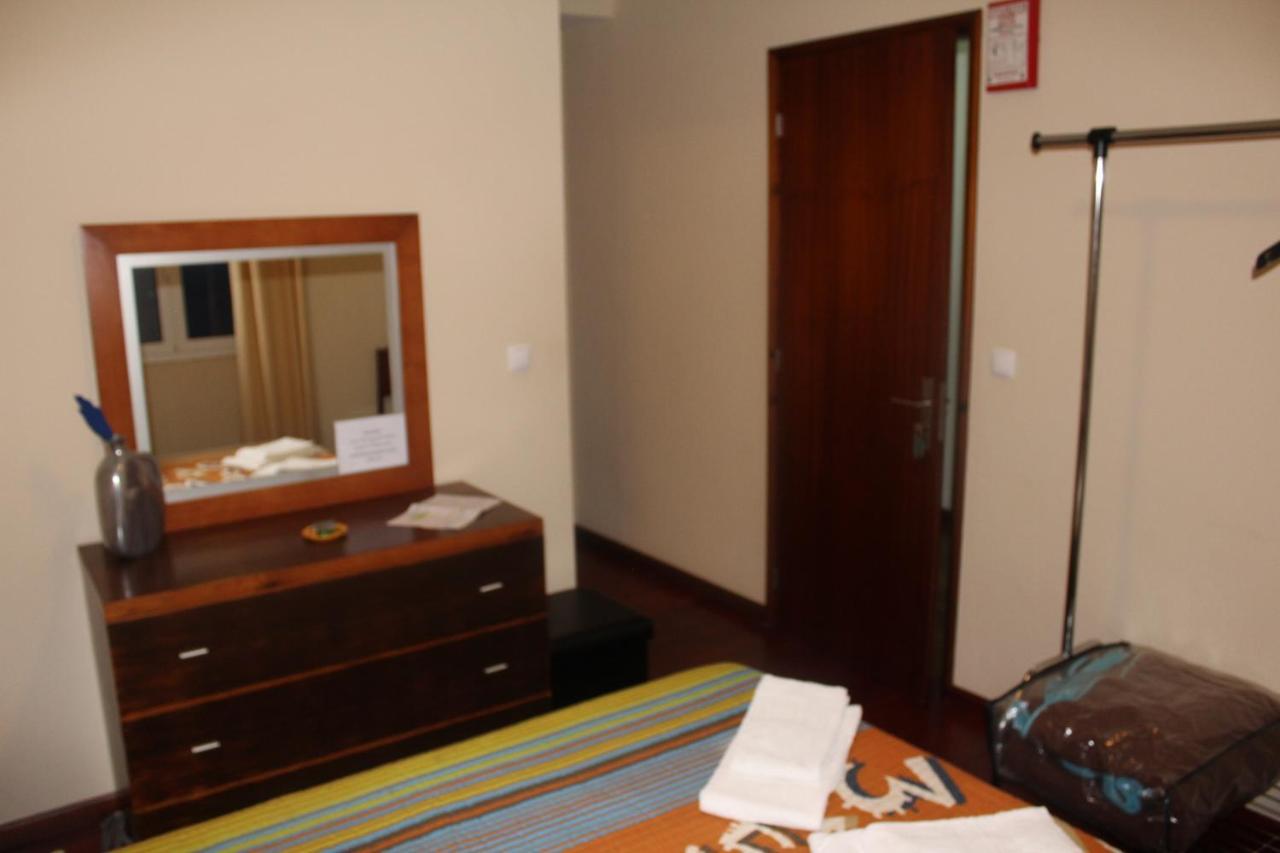 Bella Italia Bem Estar Dona Adelina Guest house Ponta Garca