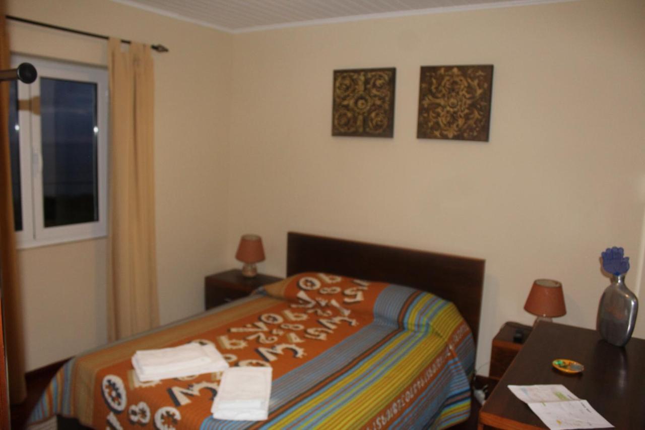 Bella Italia Bem Estar Dona Adelina Guest house *
