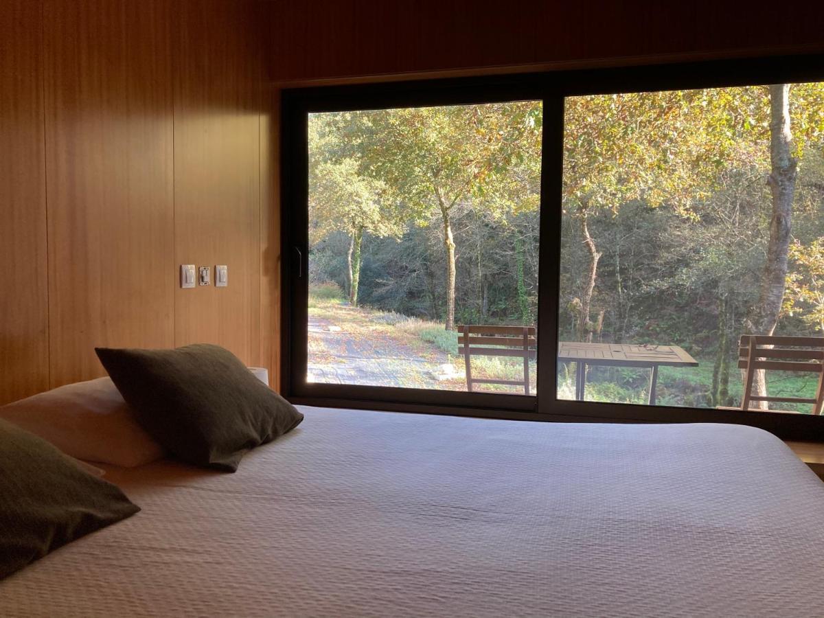 Moleiro Da Costa Má - Wellness&spa Pensión